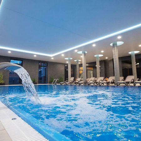 קולובז'ג Apartament Sedina E306 Park Polanki מראה חיצוני תמונה