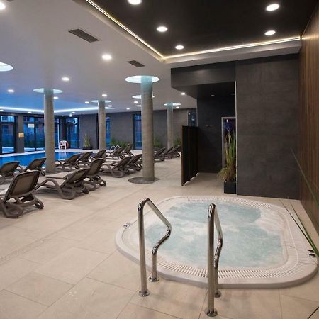 קולובז'ג Apartament Sedina E306 Park Polanki מראה חיצוני תמונה