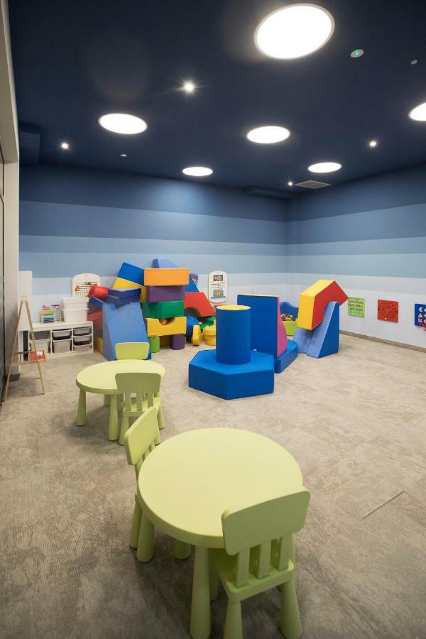 קולובז'ג Apartament Sedina E306 Park Polanki מראה חיצוני תמונה